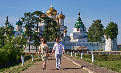 Эксклюзивные экскурсии!